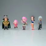 One Piece Mini Figures – Parent-Child Bloodline 3 Display of 12 2