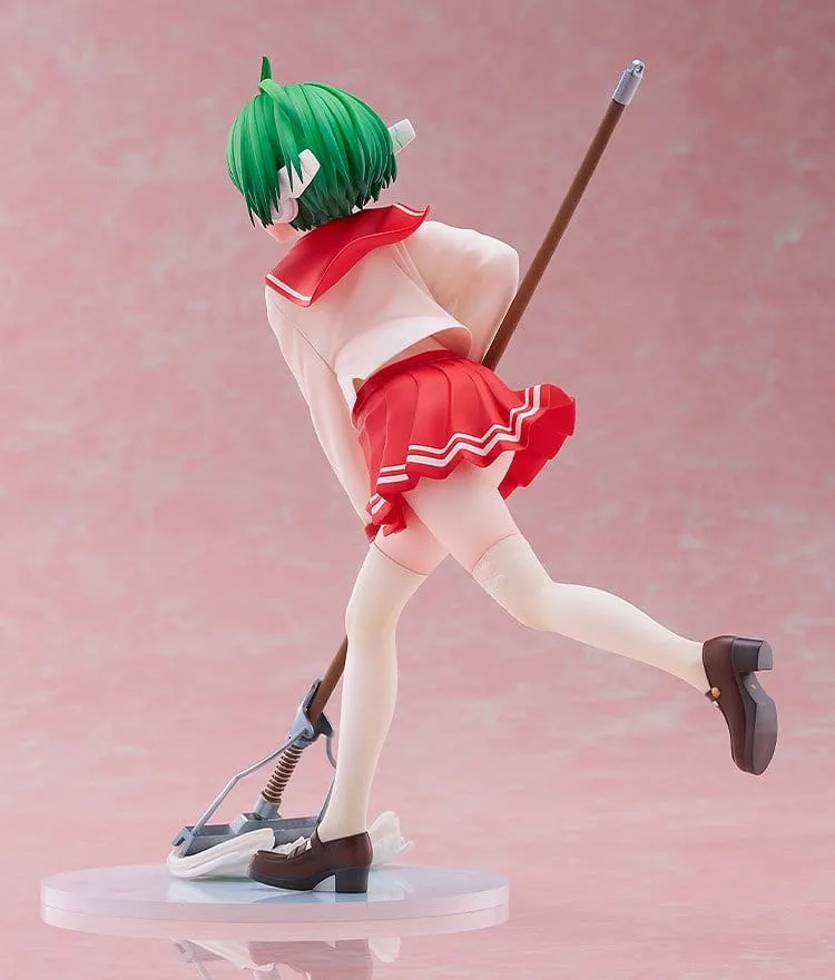 ToHeart PVC Figure – Multi 1/7 Scale 23 cm 4
