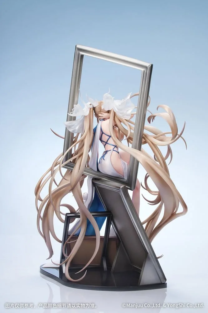Azur Lane PVC Figure – Formidable Anniversary Memories 35 cm 2