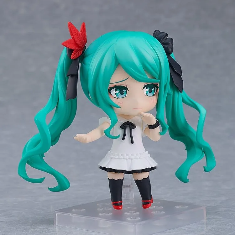 Hatsune Miku Nendoroid – World Is Mine 2024 Version 10 cm 6