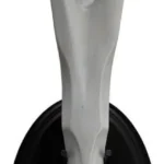 Lord of the Rings Prop Replica – Gandalf the White Staff 191 cm 1