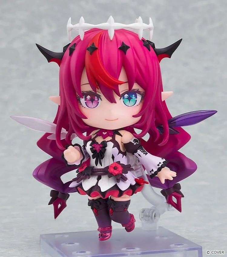 Hololive Production Nendoroid Action Figure – IRyS 10 cm 2