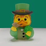 St Patrick’s Day Figure – Tubbz Boxed Edition 10 cm 1