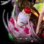 One Piece Diorama – Nami HQS Dioramax 1/6 64 cm 20