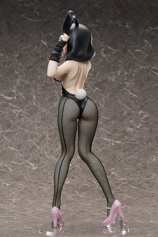 Danganronpa 2 Sammelfigur – Chiaki Nanami Bunny 1:3 60 cm 6