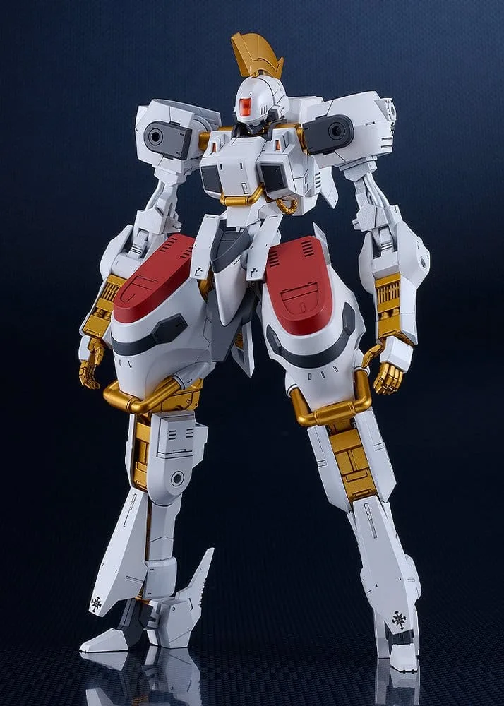 Titanomachia Model Kit – Vector Order of Knights 20 cm 7