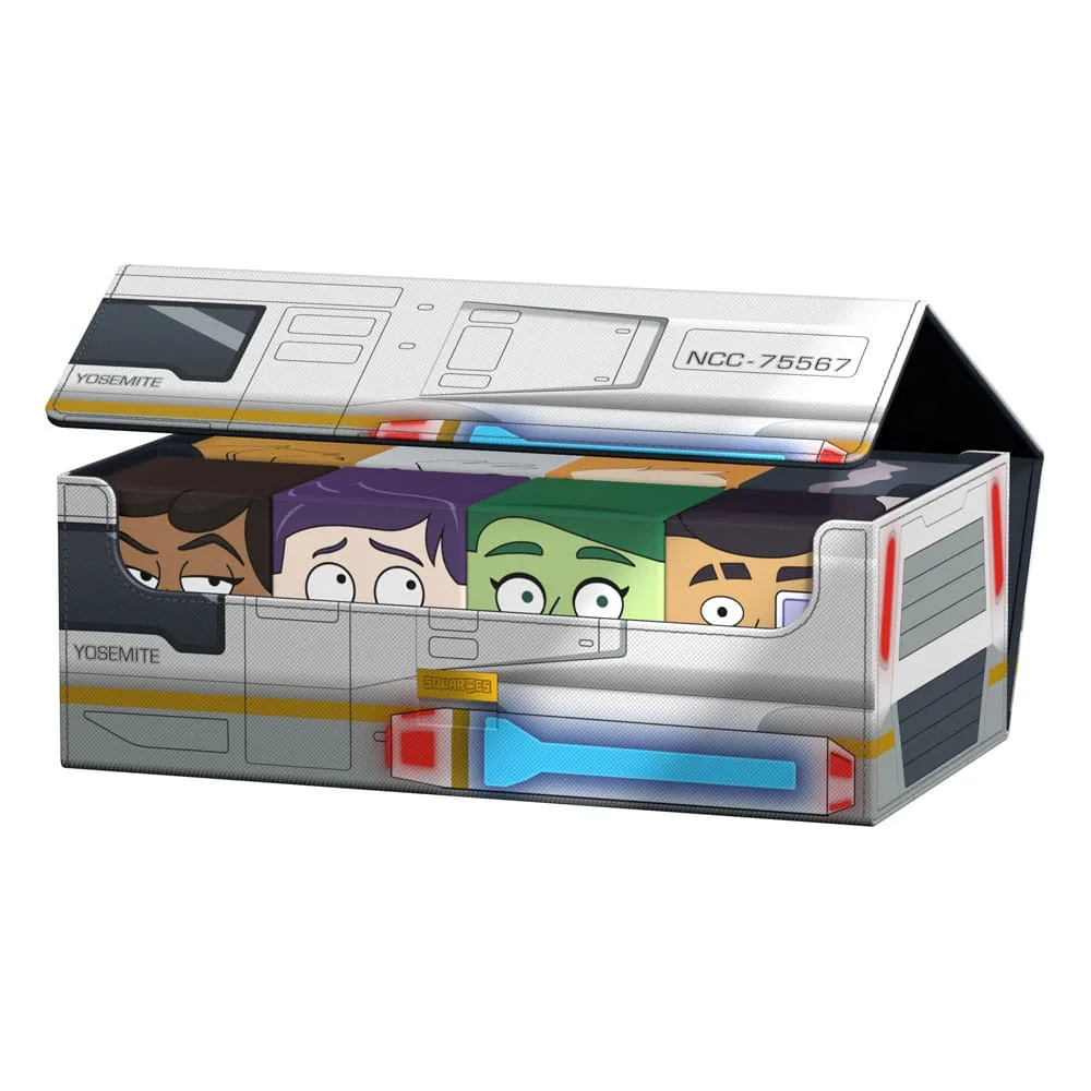 Star Trek Card Case – Lower Decks Shuttlecraft Yosemite 9