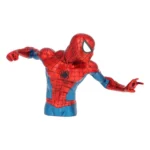 Marvel Coin Bank – Metallic Spider-Man 20 cm 3