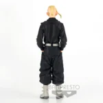 Tokyo Revengers PVC Statue – Ken Ryuguji 18 cm 3