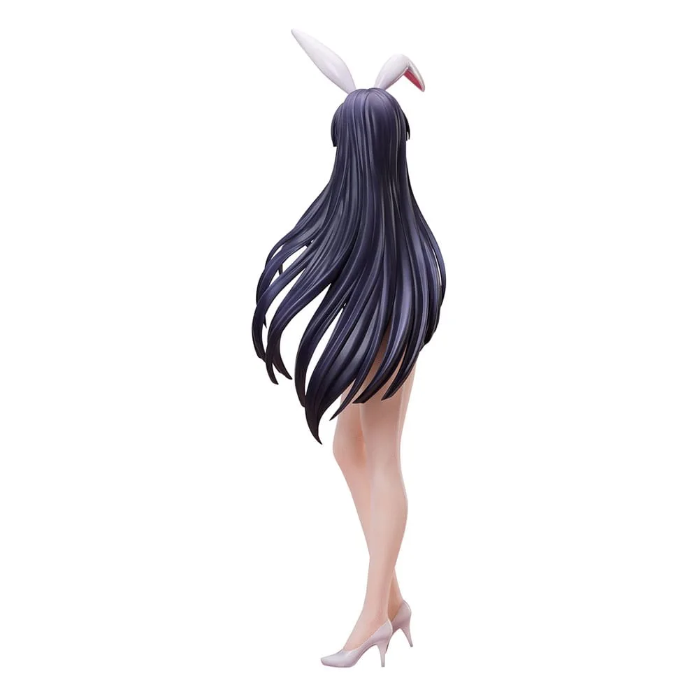 Code Geass Statue – Sakura Haruyanaginomiya Bunny 45 cm 10