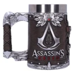Assassin’s Creed Tankard – Brotherhood 17.5 cm 3