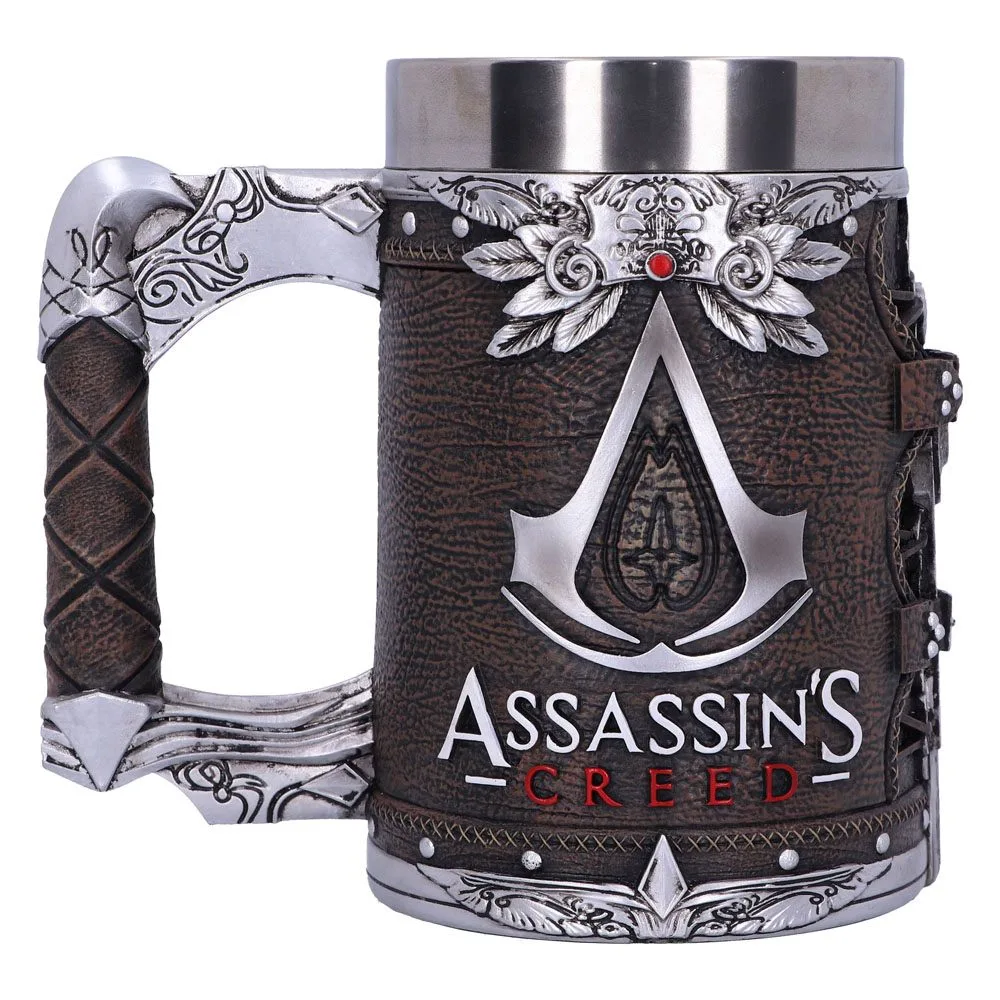 Assassin’s Creed Tankard – Brotherhood 17.5 cm 3