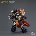 Warhammer Action Figure – Prince of Crows 12.5 cm 4