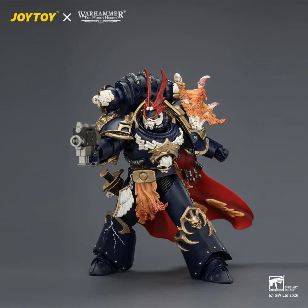 Warhammer Action Figure – Prince of Crows 12.5 cm 4