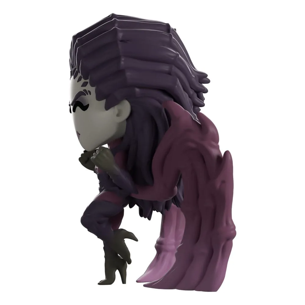 StarCraft Vinyl Figure – Kerrigan 13 cm 4