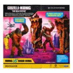 Godzilla x Kong The New Empire Action Figures – Assortment of 4 15 cm 8