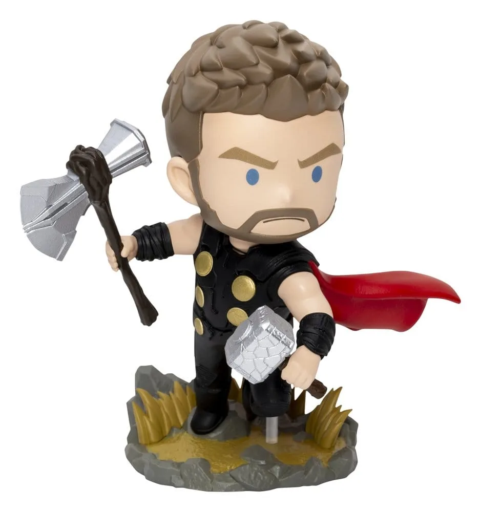 Marvel Mini Figures – Avengers Doomsday 6 Blind Boxes 7