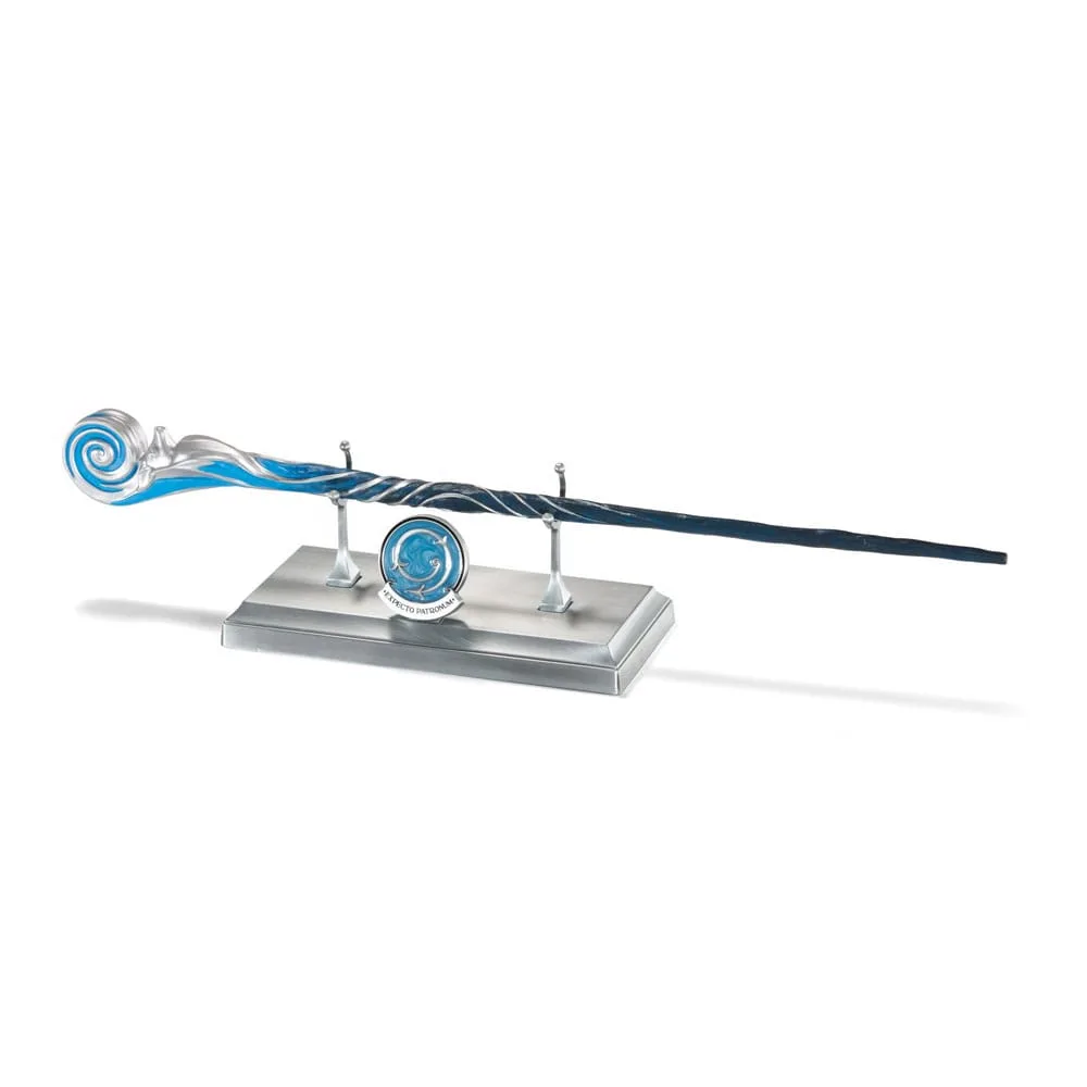Harry Potter Celebration Wand – Patronus Charm 2025 6
