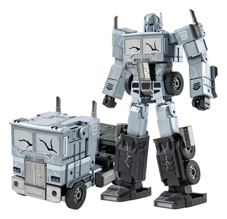 Transformers Robot – Optimus Prime Fallen Leader Edition 48 cm 12
