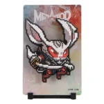Metaphor ReFantazio Magnet – Heismay FiGGYZ 11 cm 2
