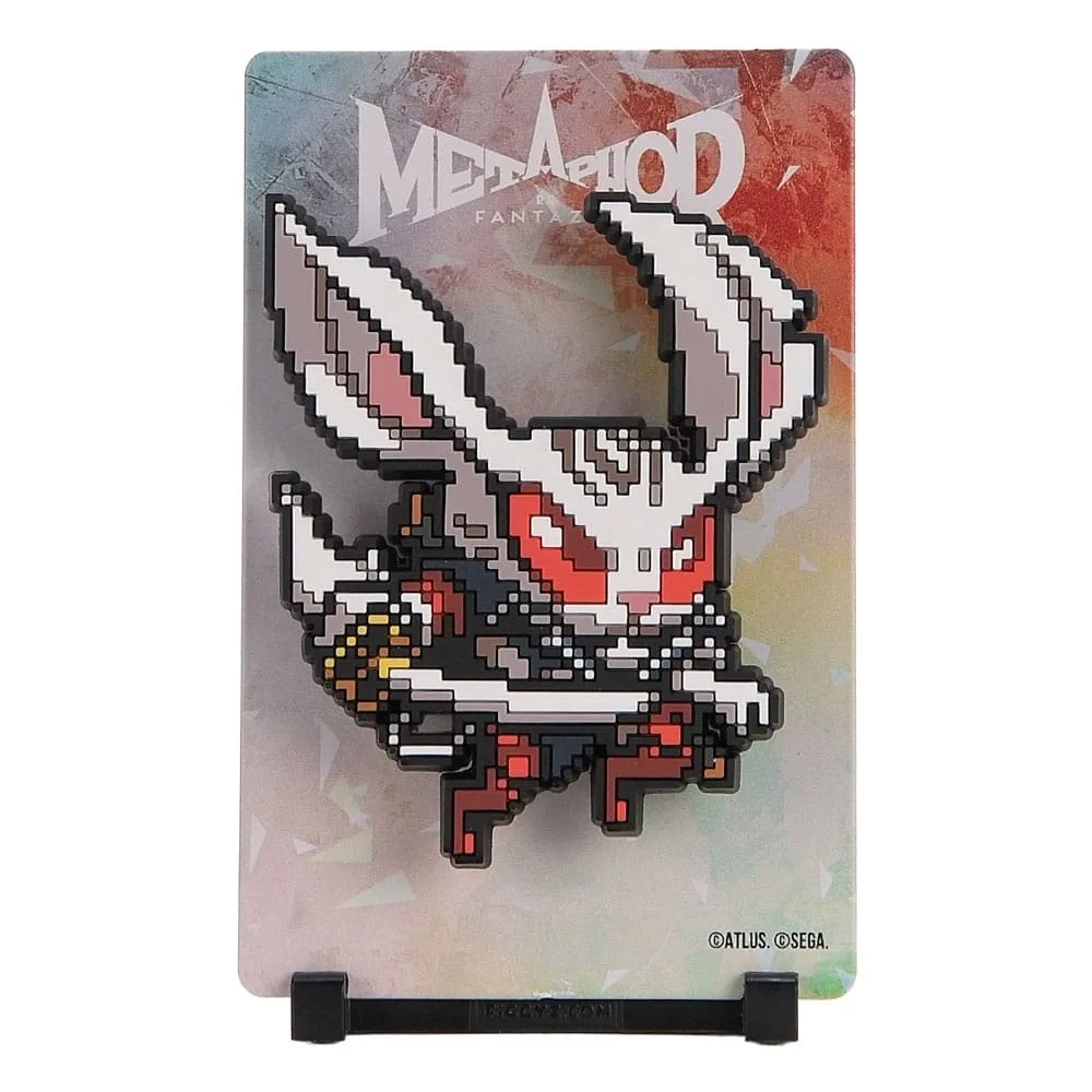 Metaphor ReFantazio Magnet – Heismay FiGGYZ 11 cm 2