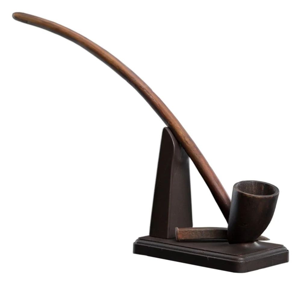 Lord of the Rings Replica – Gandalf’s Pipe 1/1 Scale 34 cm
