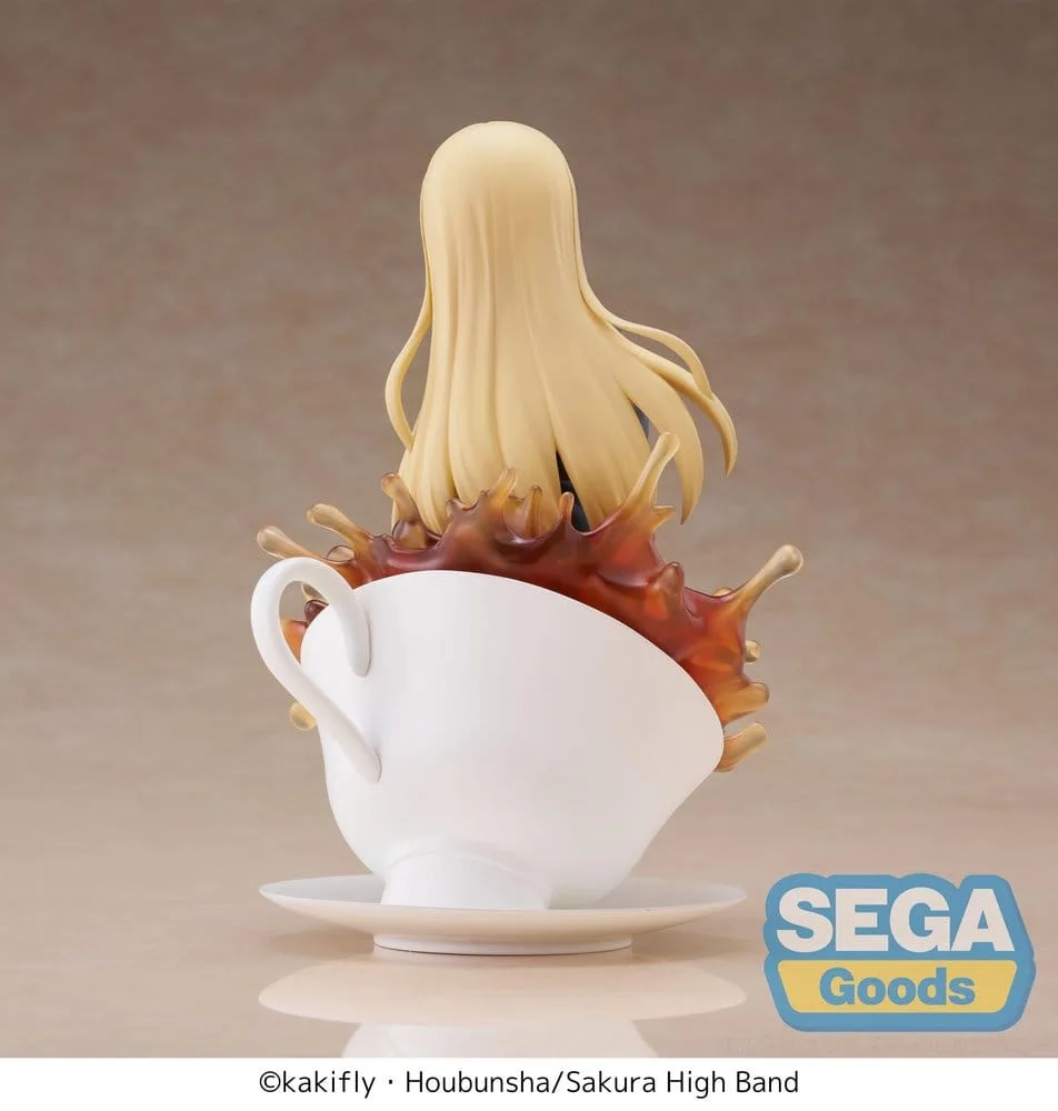 K-ON Figure – Tsumugi Kotobuki Luminasta 16 cm 7