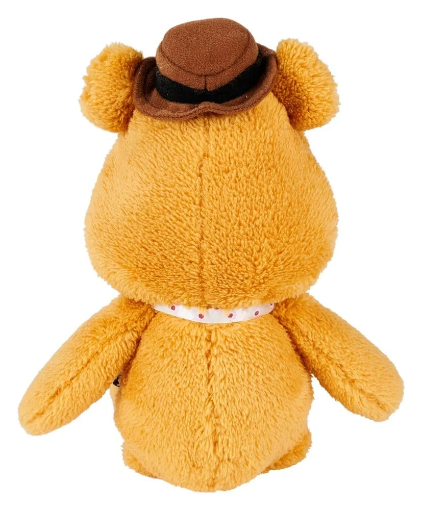 Disney Muppets Plush Figure – Fozzie Bear 20 cm 3