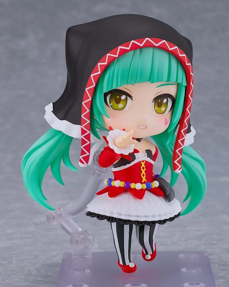Hatsune Miku Nendoroid Action Figure – Pierretta 10 cm 6
