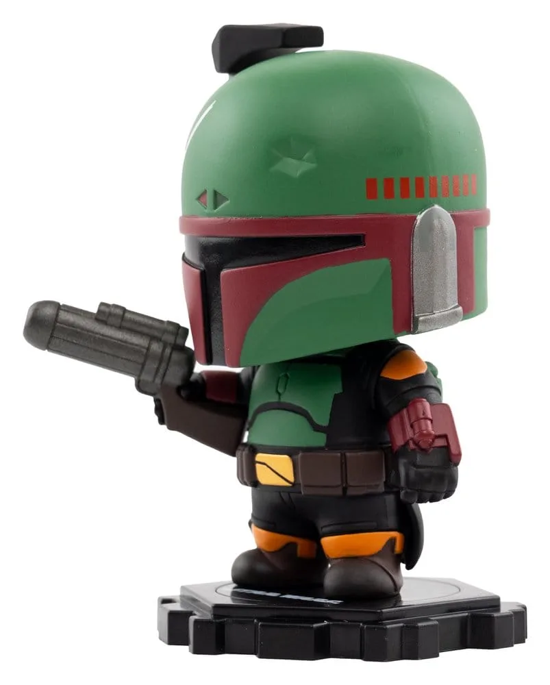 Star Wars Cosbi Mini Figures – Series 1 Blind Box 8-Pack 8 cm 13