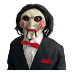 Saw Prop Replica – Billy the Puppet Deluxe 119 cm 2