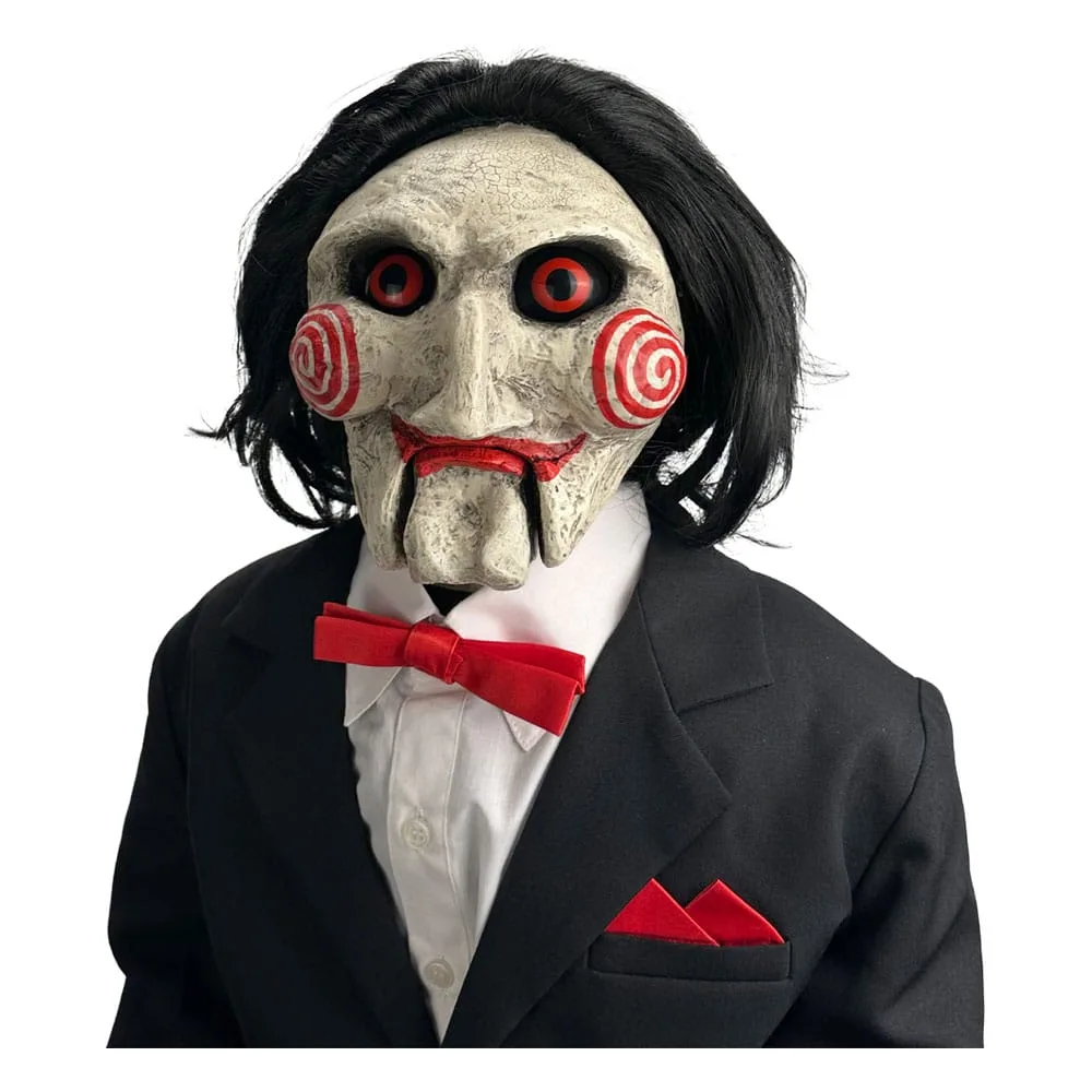 Saw Prop Replica – Billy the Puppet Deluxe 119 cm 2