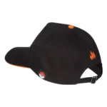 Pokémon Cap – Charmander Badge Curved Bill 3