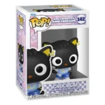 Hello Kitty and Friends Pop Figure – Chococat K-Pop Outfit 9 cm 2