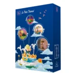 The Little Prince Construction Set – The Hourglass 31 cm 3