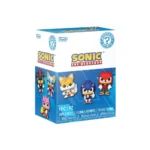Sonic the Hedgehog Mini Figures – 12 Blind Boxes 5 cm 2