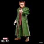 Spider-Man Action Figure – Marvel Legends Retro Owl 15 cm 10