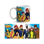 X-Men 97 Mug – Group Artwork 340 ml 3