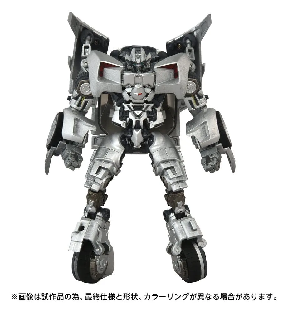Transformers Action Figure – MPMN-01 Sideswipe 15 cm 7