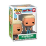 King of the Hill POP Vinyl Figure – Boomhauer 9 cm 2