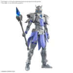 30MF Modellbausatz – Liber Priest 1