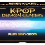 KPop Demon Hunters Electronic Sword – Rumi Sain-Geom 4