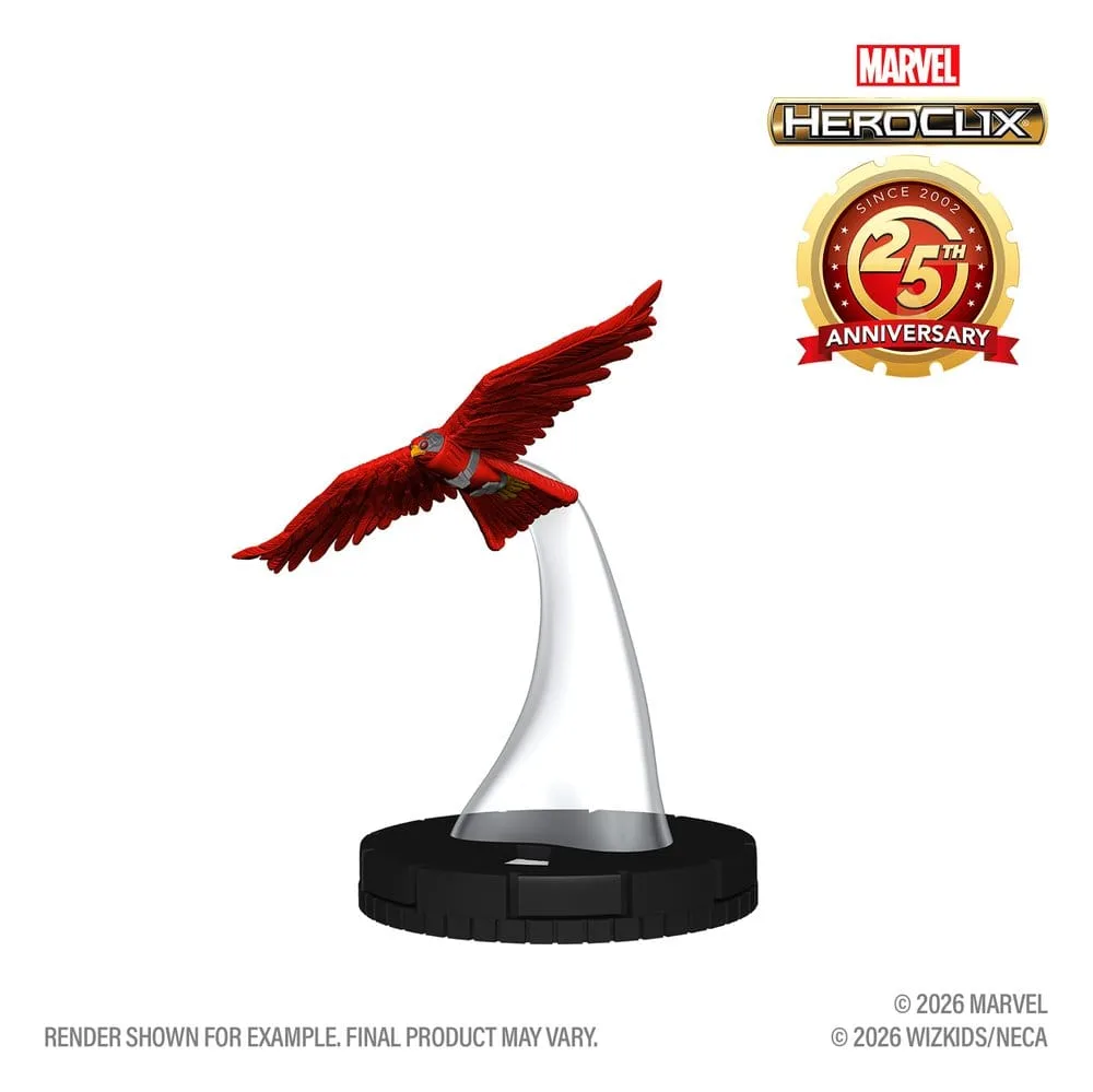 Marvel HeroClix Map and Terrain Kit – 25th Anniversary 3