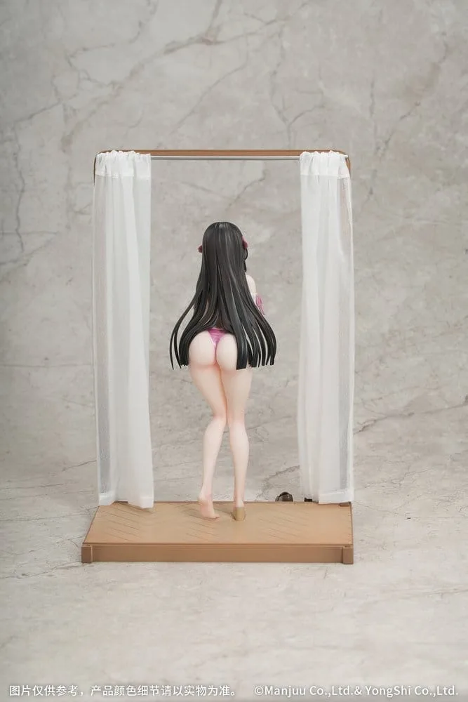 Azur Lane PVC Figure – Trinidad Changing Room Version 23 cm 3