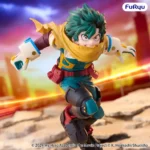 My Hero Academia Sammelfigur – Izuku Midoriya Muchute 16 cm 5