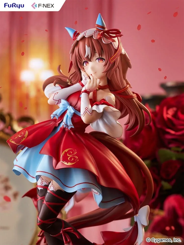Umamusume Pretty Derby Statue – Still in Love 1:7 25 cm 9