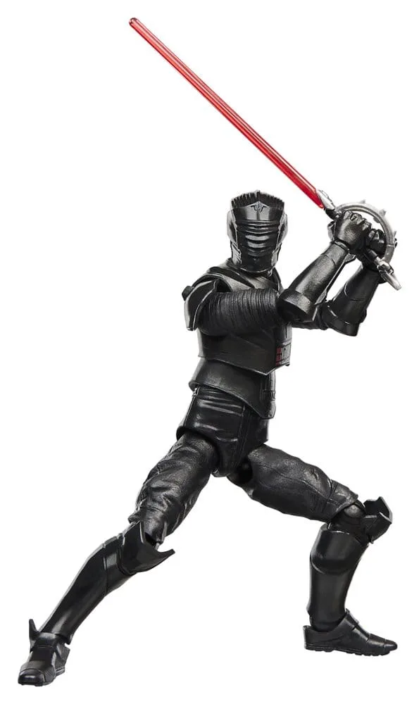 Star Wars Action Figure – Marrok The Black Series 15 cm 6