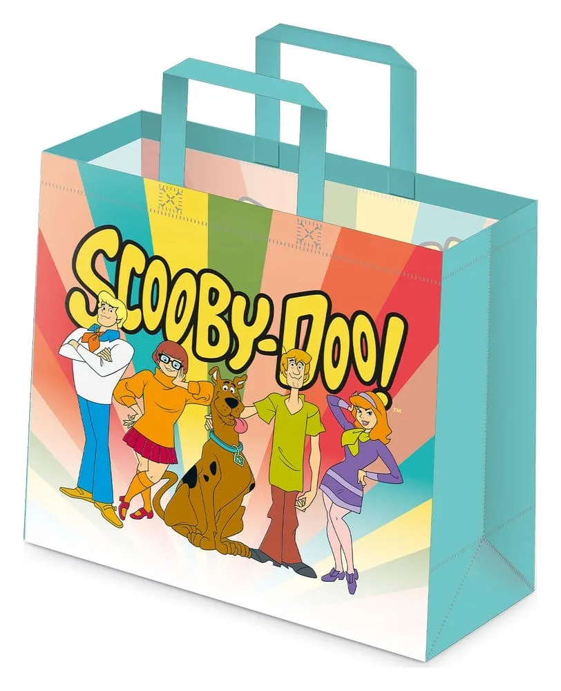 Scooby-Doo Tote Bag – Essential Where Are You