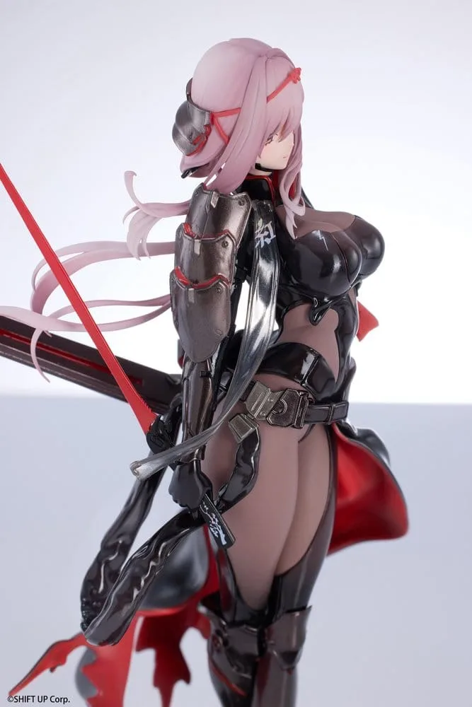 Goddess of Victory Nikke Figure – Scarlet Black Shadow 1/10 21 cm 17