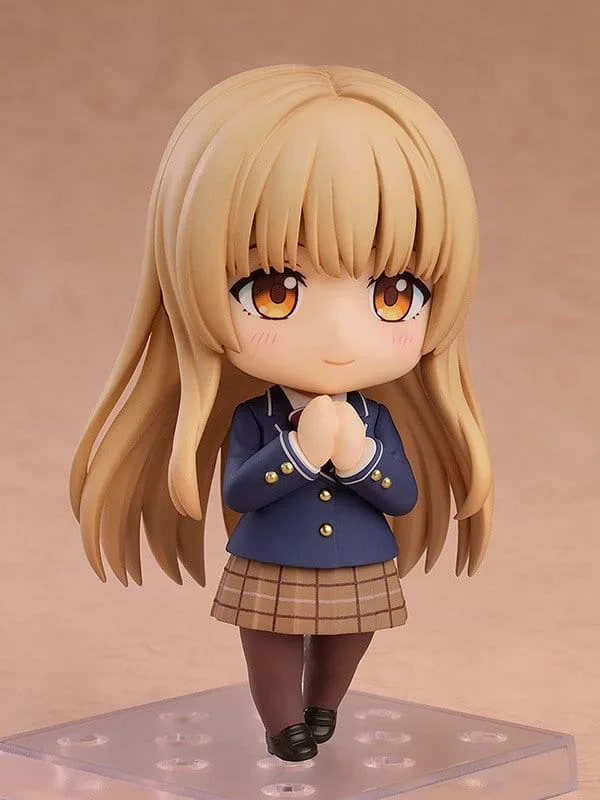 The Angel Next Door Figure – Mahiru Shiina Nendoroid 10 cm 3